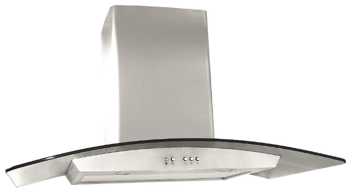 Фото Вытяжка ELIKOR Аметист 90Н-650-К3Д Inox /тонир