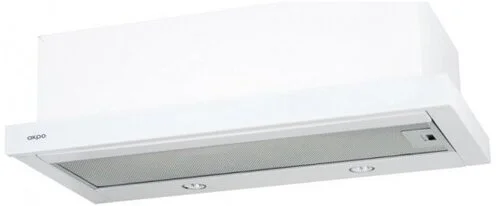 Фото Вытяжка AKPO Light eco glass WK-7 60 Black