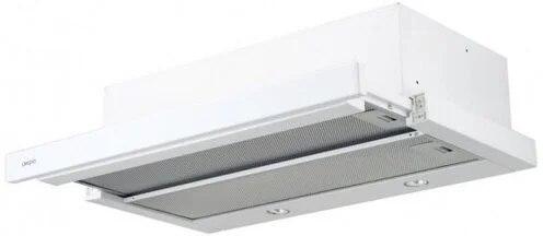 Фотография Вытяжка AKPO Light eco glass WK-7 60 Black