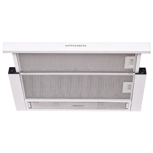 Фото Вытяжка KUPPERSBERG SLIMLUX II 60 BG