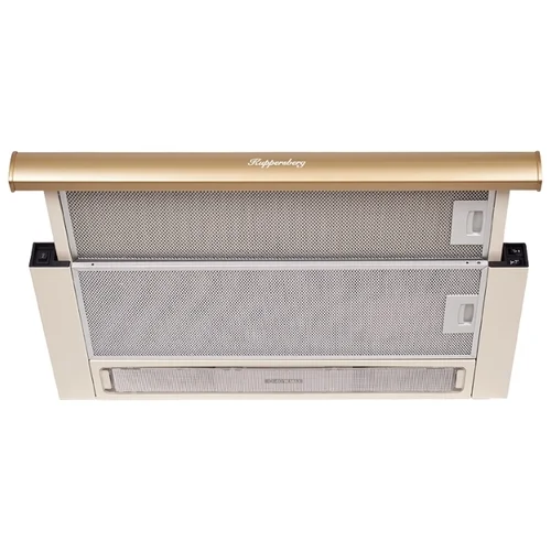 Фото Вытяжка KUPPERSBERG SLIMLUX II 60 Bronze
