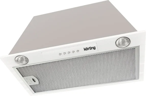 Фото Вытяжка KORTING KHI 6530 W