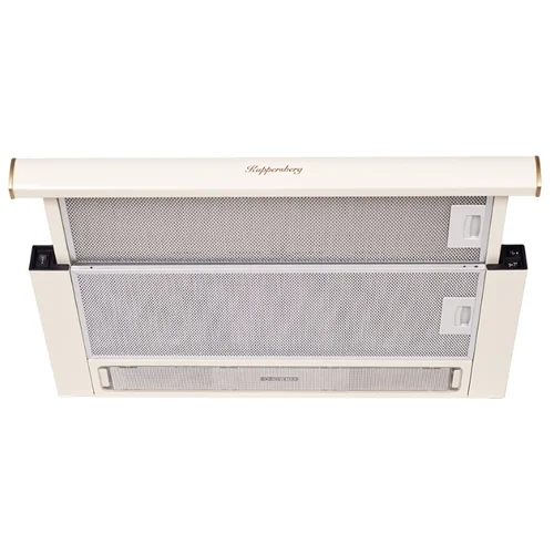 Фото Вытяжка KUPPERSBERG SLIMLUX II 60 C
