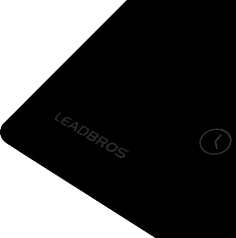Фото Варочная поверхность LEADBROS LB V320 Black