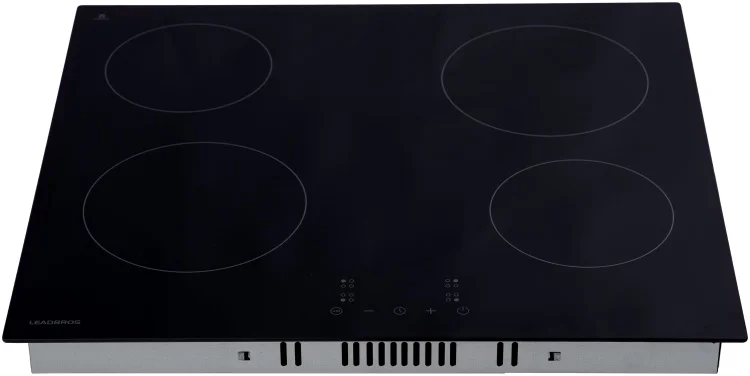 Варочная поверхность LEADBROS LB V640 Black