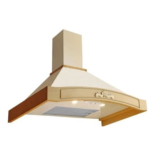 Фото Вытяжка AKPO Rustica Decor WK-4 60