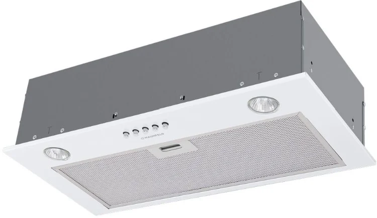 Вытяжка MAUNFELD Crosby Singl 5028 White