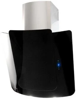 Фото Вытяжка AKPO Sirius plus WK-9 eco 60 Black glass