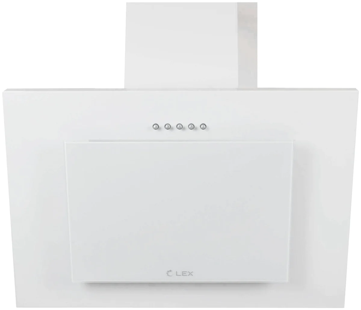 Фотография Вытяжка LEX MINI 600 WHITE