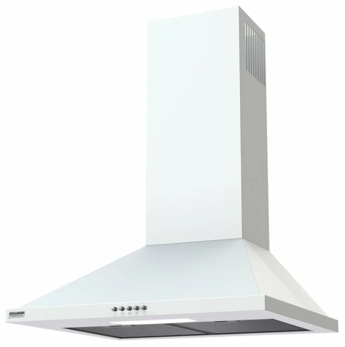 Вытяжка KRONASTEEL BELLA 600 White