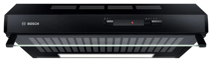 Фото Вытяжка BOSCH DHU662BQ