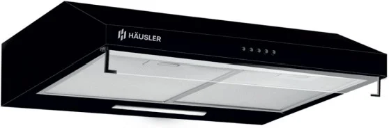 Фото Вытяжка HAUSLER HLS-CLSBL60