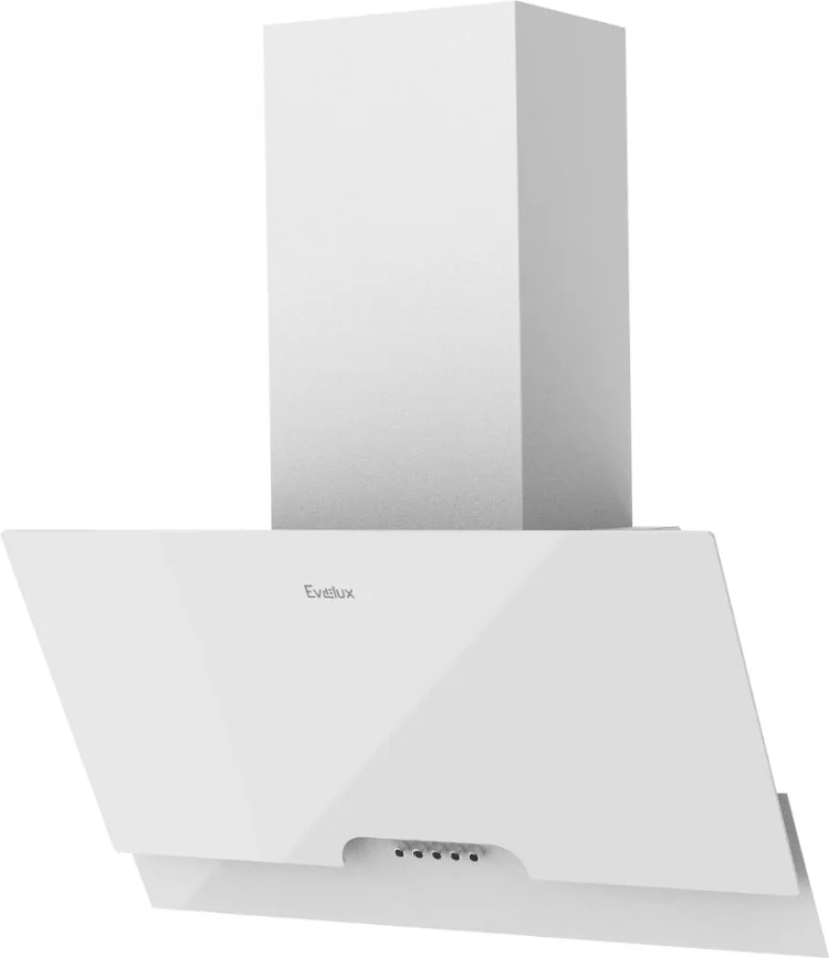Фото Вытяжка EVELUX Rikka 60 WG