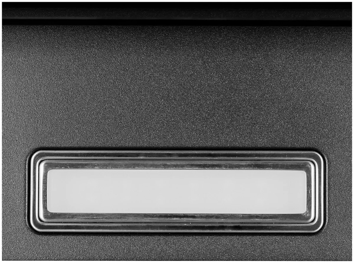 Цена Вытяжка LEX MIKA G 500 BLACK