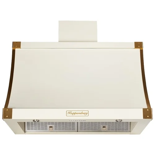 Фото Вытяжка KUPPERSBERG T 939 C Bronze