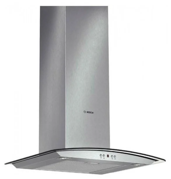 Фото Вытяжка BOSCH DWA06E651