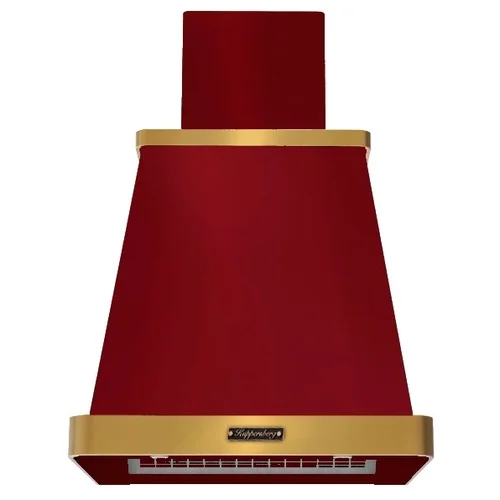 Фото Вытяжка KUPPERSBERG V 639 BOR Bronze