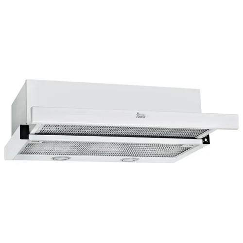 Фото Вытяжка TEKA CNL 6400 WH Blanca