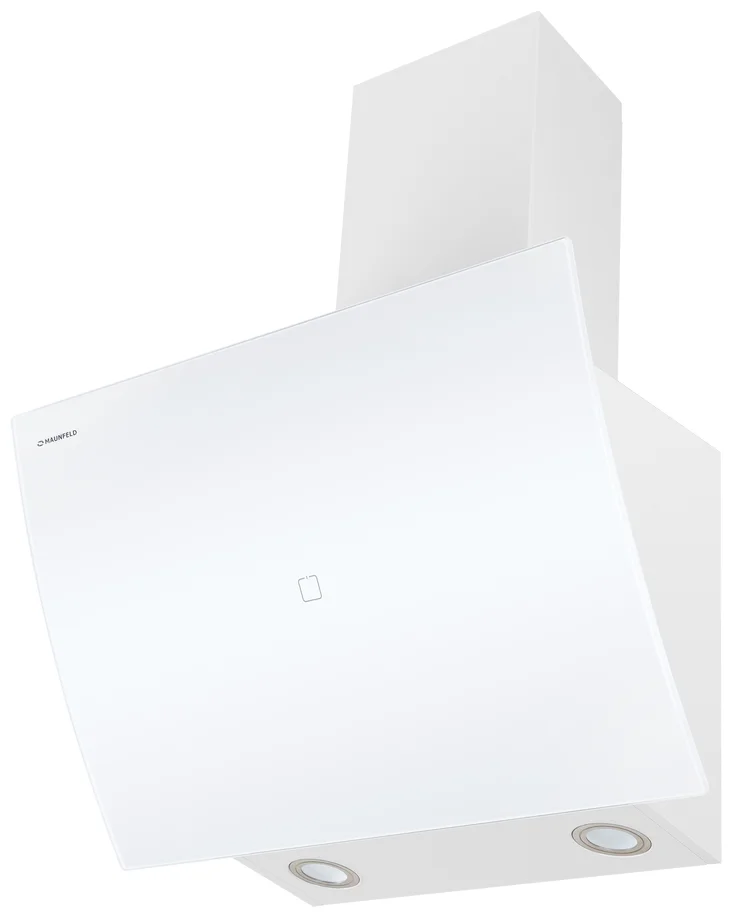 Вытяжка MAUNFELD Sky Star Chef 90 White