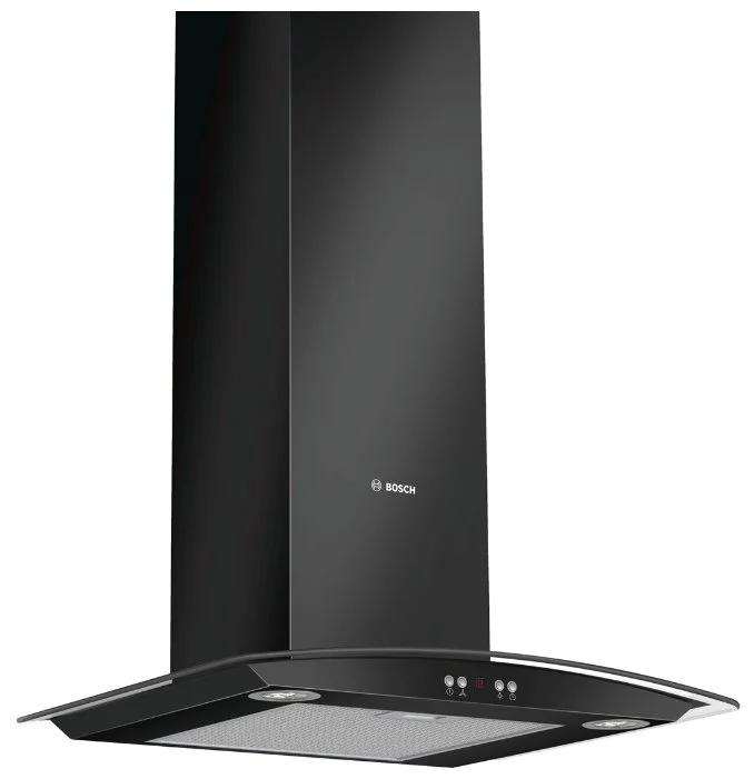 Вытяжка BOSCH DWA06E661