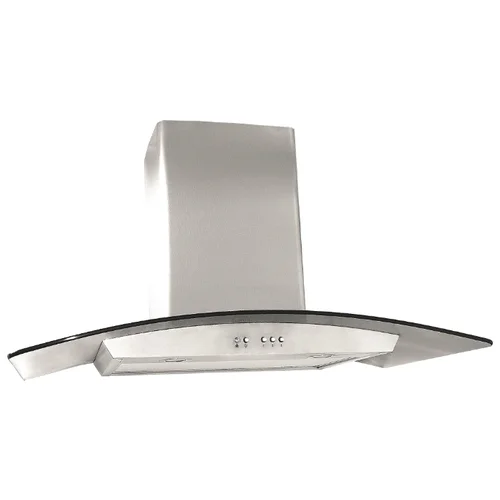 Фото Вытяжка ELIKOR Аметист 90Н-650-КЗД Silver