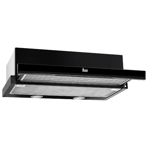 Фото Вытяжка TEKA CNL 6415 BK Black