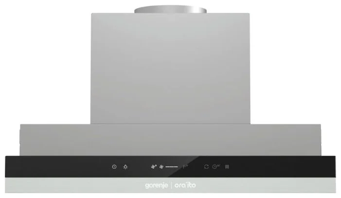 Вытяжка GORENJE BHP643 ORA-B