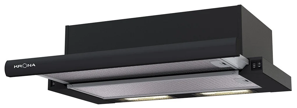 Вытяжка KRONASTEEL KAMILLA 600 SUPERNOVA B