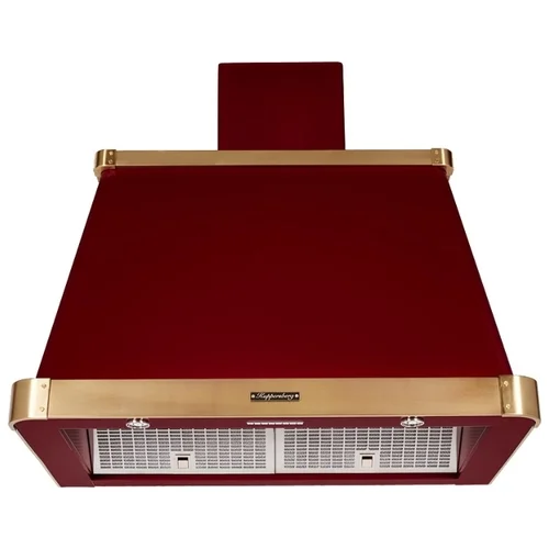 Фото Вытяжка KUPPERSBERG V 939 BOR Bronze