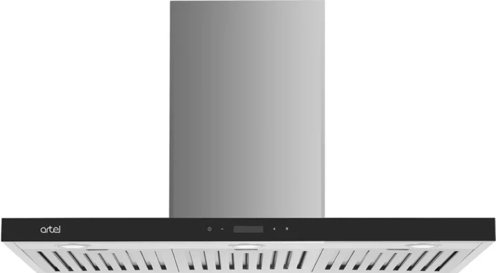 Вытяжка ARTEL ART-1190 RAPIDO TOUCH INOX