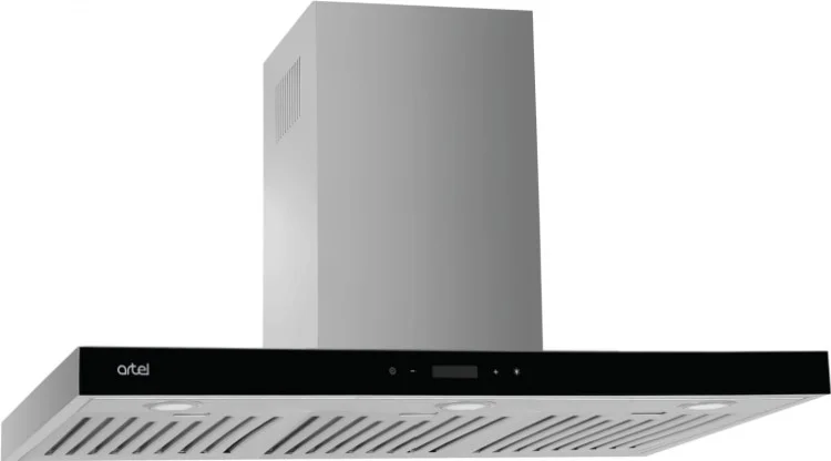 Фото Вытяжка ARTEL ART-1190 RAPIDO TOUCH INOX