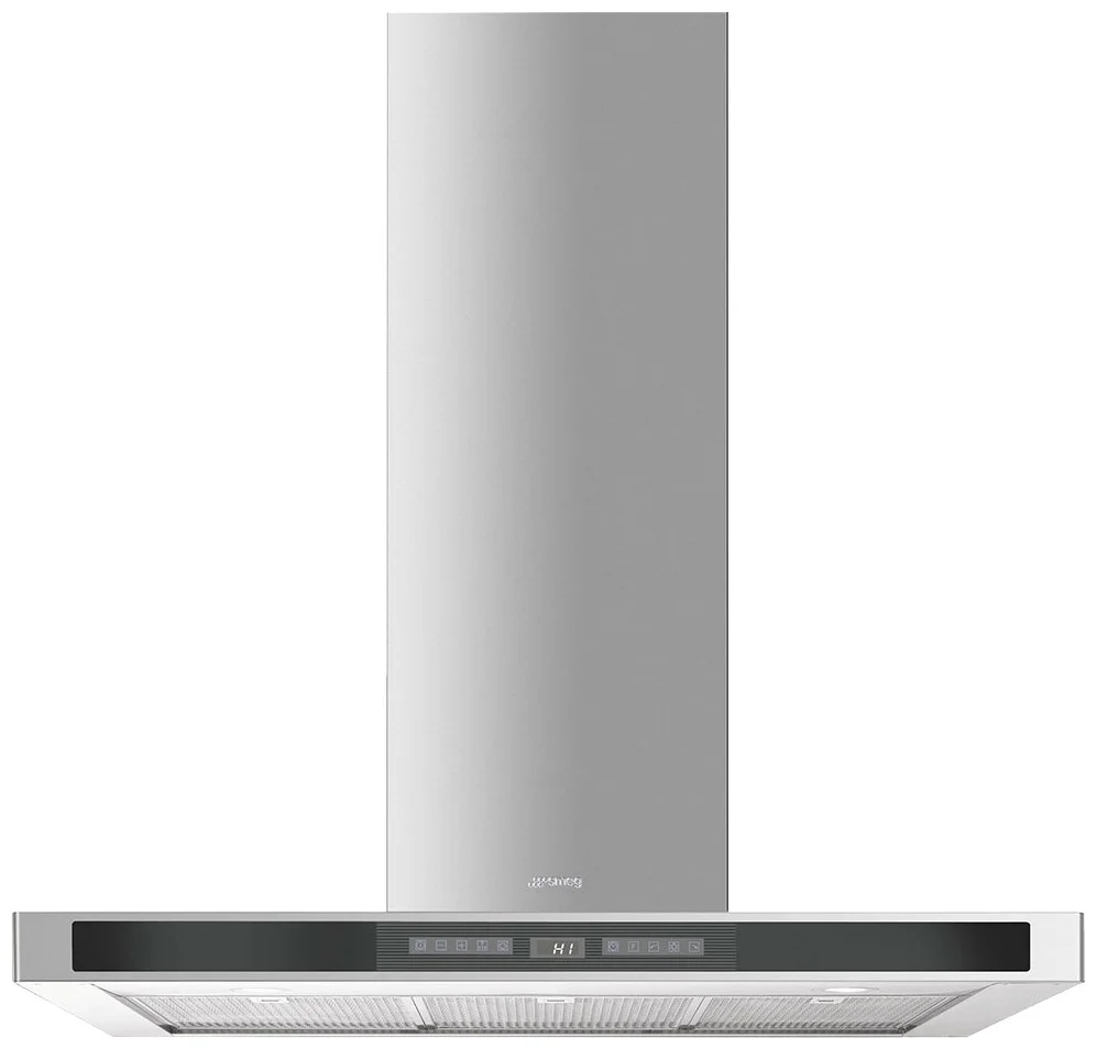 Вытяжка SMEG KS912NXE