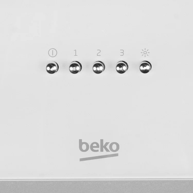 Фото Вытяжка BEKO HCA62320W