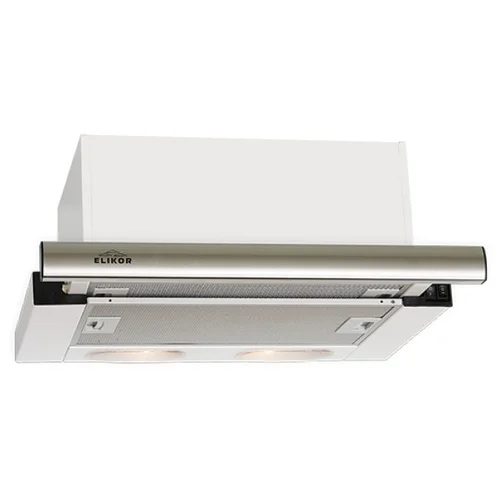 Фото Вытяжка ELIKOR Интегра S2 60Н-700-В2Д Inox