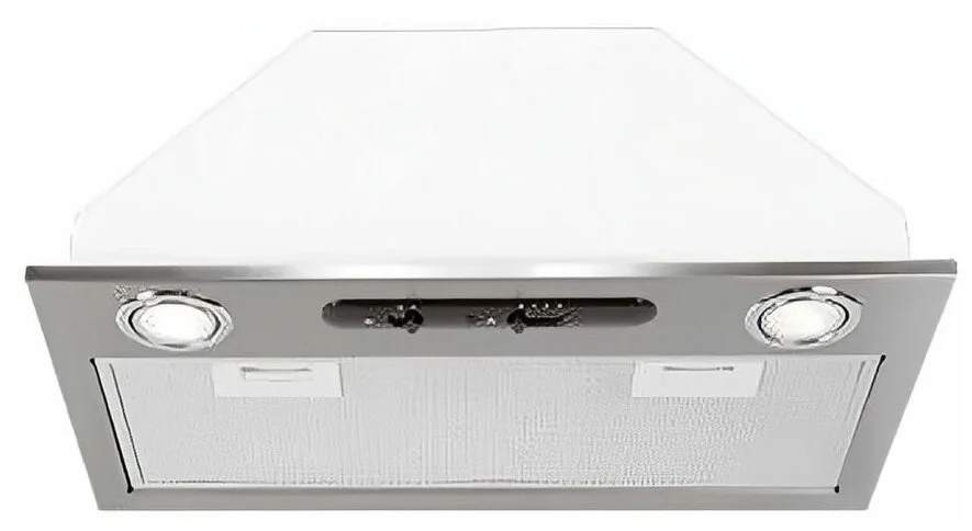 Картинка Вытяжка ELIKOR 52Н-400-ПЗД (Inox)