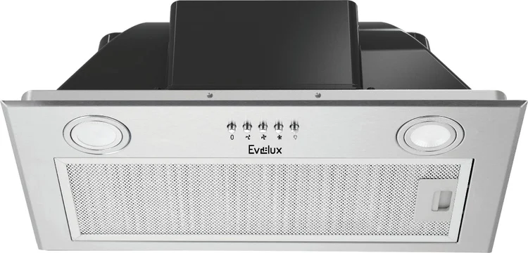 Фото Вытяжка EVELUX MARGIT 60 X