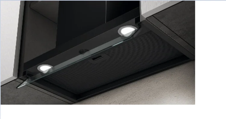 Фото Вытяжка ELICA Boxin LX/BL MAT/A/60