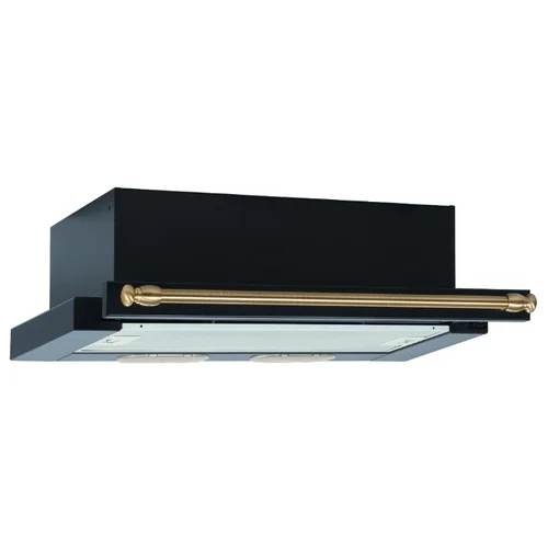 Фото Вытяжка TEKA LS 60 Anthracite/Brass