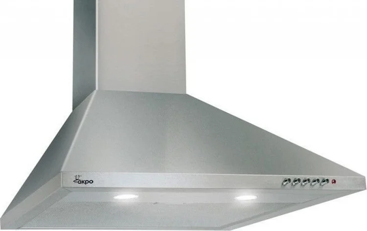 Вытяжка AKPO Clasic WK-4 eco 90 Inox