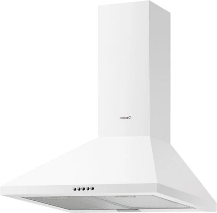 Фото Вытяжка CATA CAMPANA V-6000 WH /A