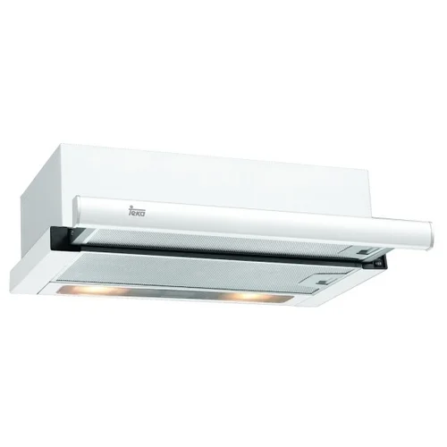Фото Вытяжка TEKA TL 6310 White