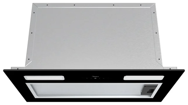 Вытяжка MIDEA MH60I550 GB