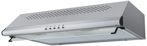Вытяжка LEX SIMPLE 2M 600 INOX
