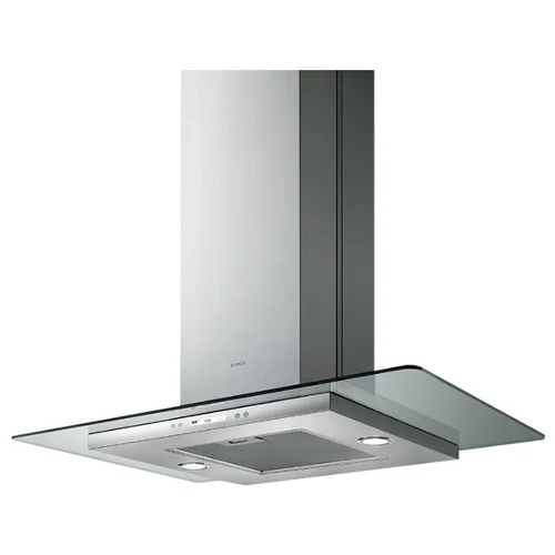 Фото Вытяжка ELICA Flat Glass Island Plus IX/A/90