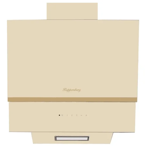 Фото Вытяжка KUPPERSBERG F 600 C