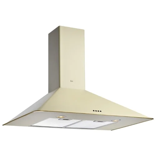 Фото Вытяжка TEKA DOS 60 Beige Brass