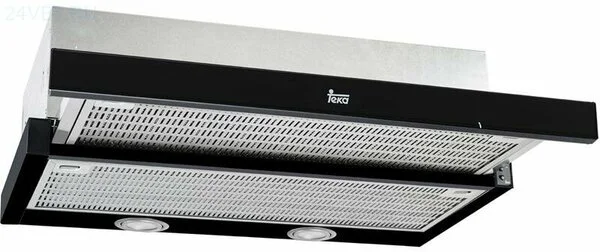 Вытяжка TEKA CNL 6400 Black