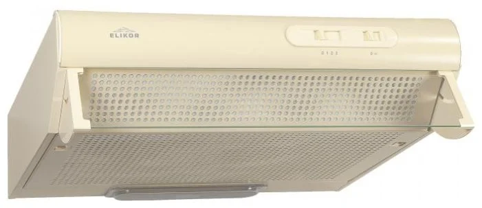 Фото Вытяжка ELIKOR Davoline 60П-290-ПЗЛ Cream