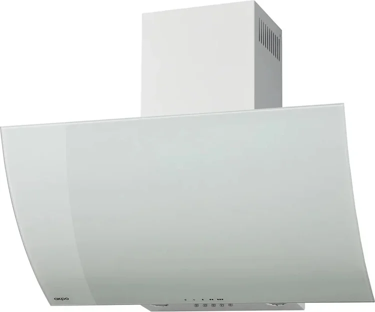 Фото Вытяжка AKPO Clarus 60 см eco WK-4 White