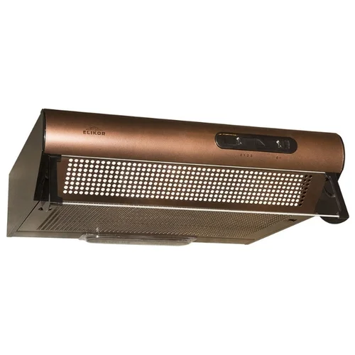 Фото Вытяжка ELIKOR Davoline 60П-290-ПЗЛ Copper